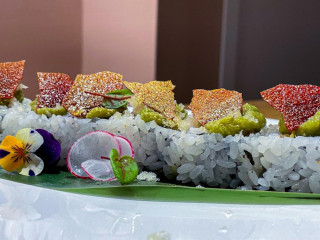 Mōma • Japanese Cuisine
