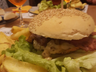 Le Boulevard Bistrot