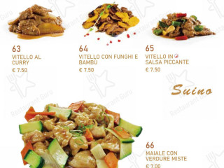 Sushi J&y