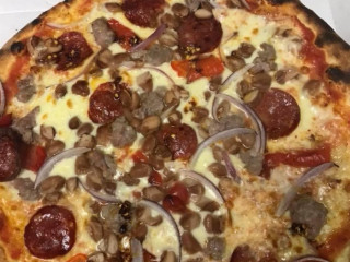 Pizzeria La Piazza