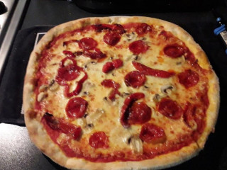 Al-ready Pizza And Kebab