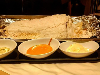 Le Tre Bocche Enoteca