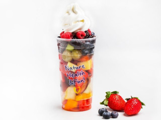 Fruit Grosseto
