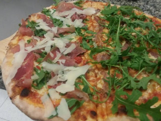 Pizzeria Arilù