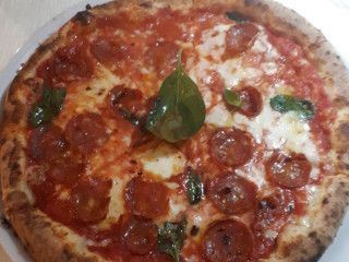 Pizzeria Positano