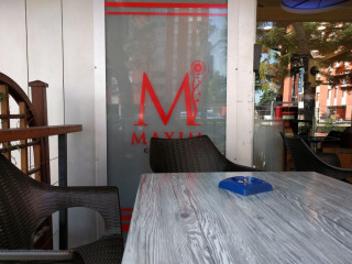 Caffè Pasticceria Maxim