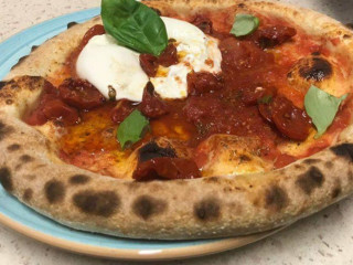 Idrovolante Pizzeria