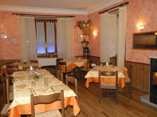 Brasserie La Marmotta