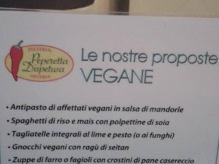 Peperetta Dispetusa
