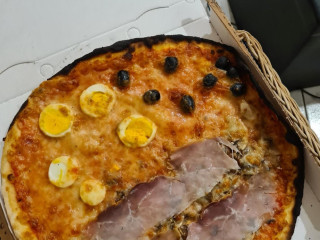 Pizza Line