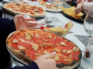 Pizzeria Chic Park