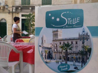 Tre Stelle