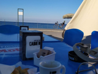 Bagni Egidio Beach