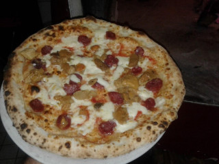 Braceria,pizzeria ,azzurra