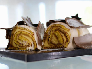 Dolcezze Antiche