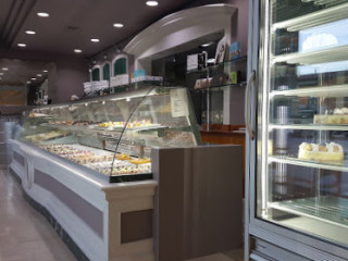 Pasticceria Gelateria Caffetteria Bellicini