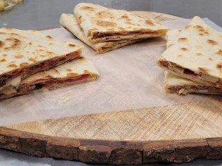 Piadino Ivrea Piadineria Paninoteca