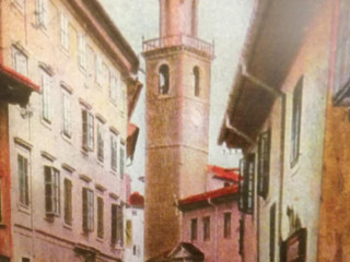Lanterna D'oro