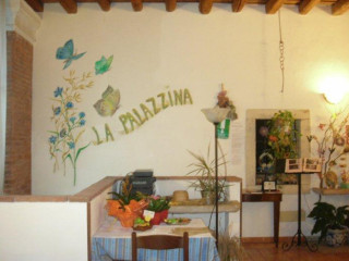 La Palazzina