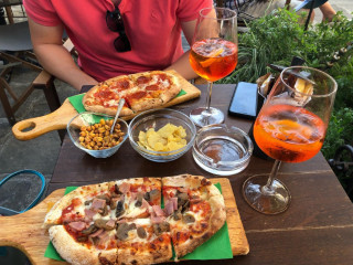 La Brocca Rotta