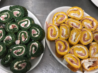 Lo Scoglio Trattoria Pizzeria