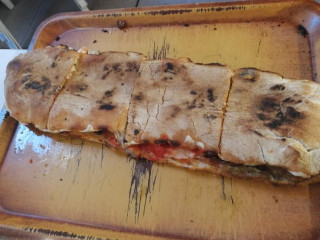 Pizza E Panuozzo Mascolo 1982