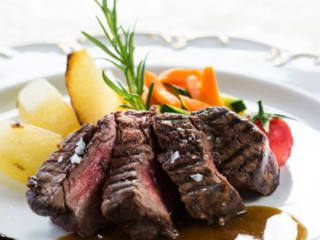 Trattoria Santa Lucia