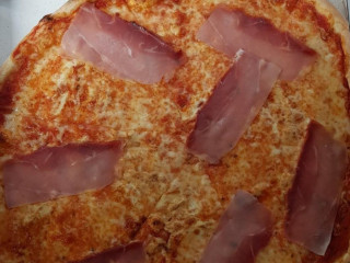 L Angolo Della Pizza