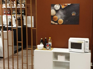 La Pausa Self Service