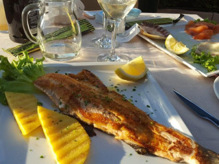 Pizzeria Leon D'oro