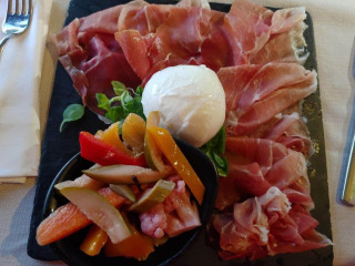 Cielo Osteria In Franciacorta