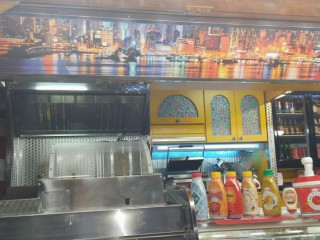 Panineria Kebaberia Zio Sam