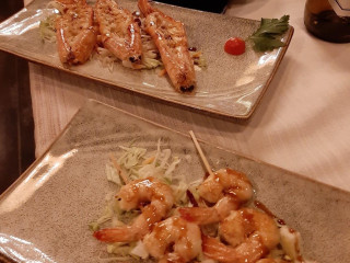 Ayaki Sushi