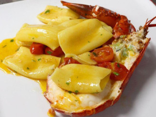 ‘a Paranza Sea