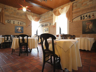 Pizzeria I Tre Archi Inverigo