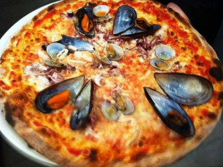 Pizzeria Bocconcino