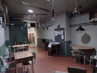 Le Ali In Cucina
