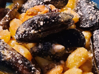 Trattoriva (sapori Ischitani)