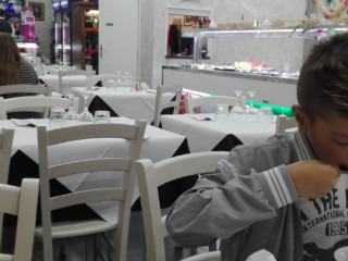 Gran Buffet