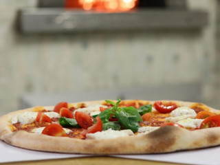 A Tutta Pizza
