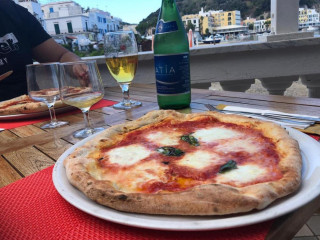 Pizzeria Sirena