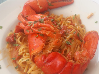 Ristopescheria Guidonia