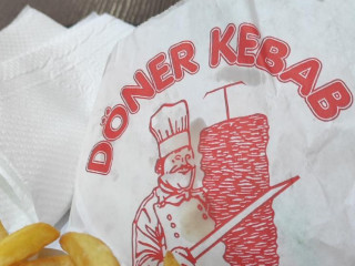 Istanbul Kebap