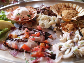 Pesce Da Franco Grado