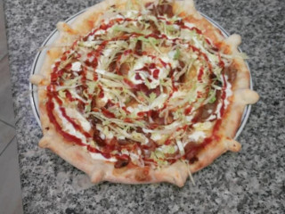 Pizza Express