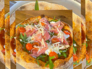 Pizzeria Il Panino
