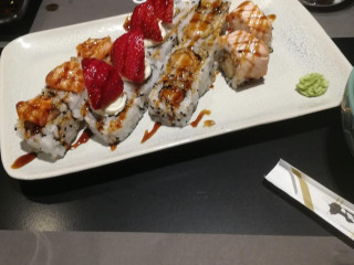 Deba Sushi Jesi