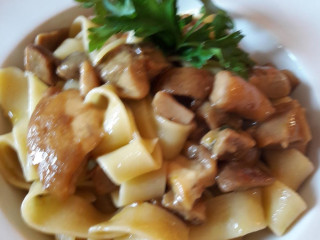 Trattoria Antiche Mura