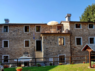 Locanda Da Nonno Puin