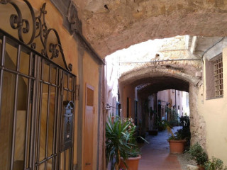 Pizzeria Porto Vecchio